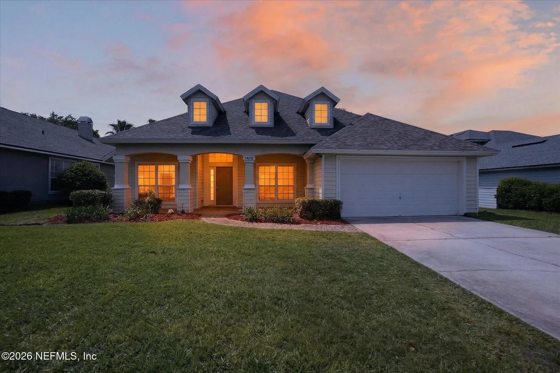 Photo of 1412 WALNUT CREEK Drive