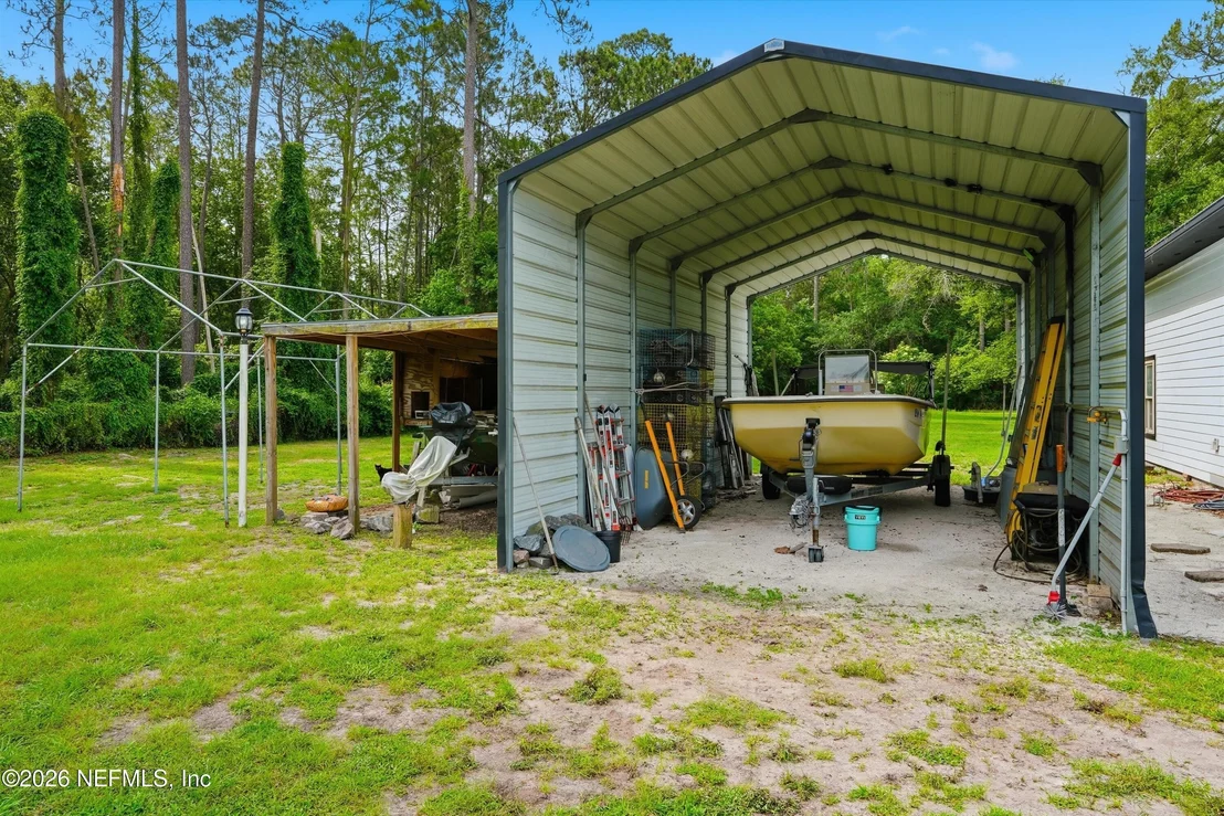 Photo of 5520 ADA JOHNSON Road
