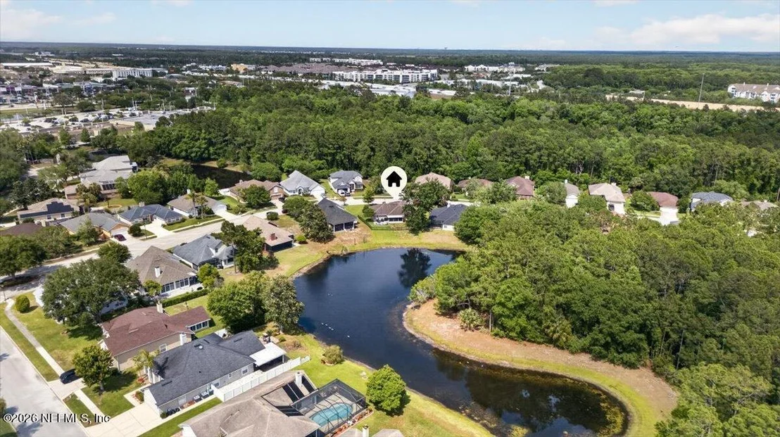 Photo of 8686 CANOPY OAKS Drive