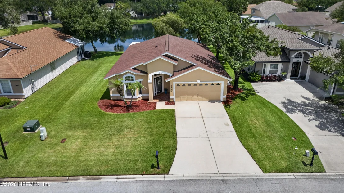 Photo of 1760 MOSS CREEK Drive