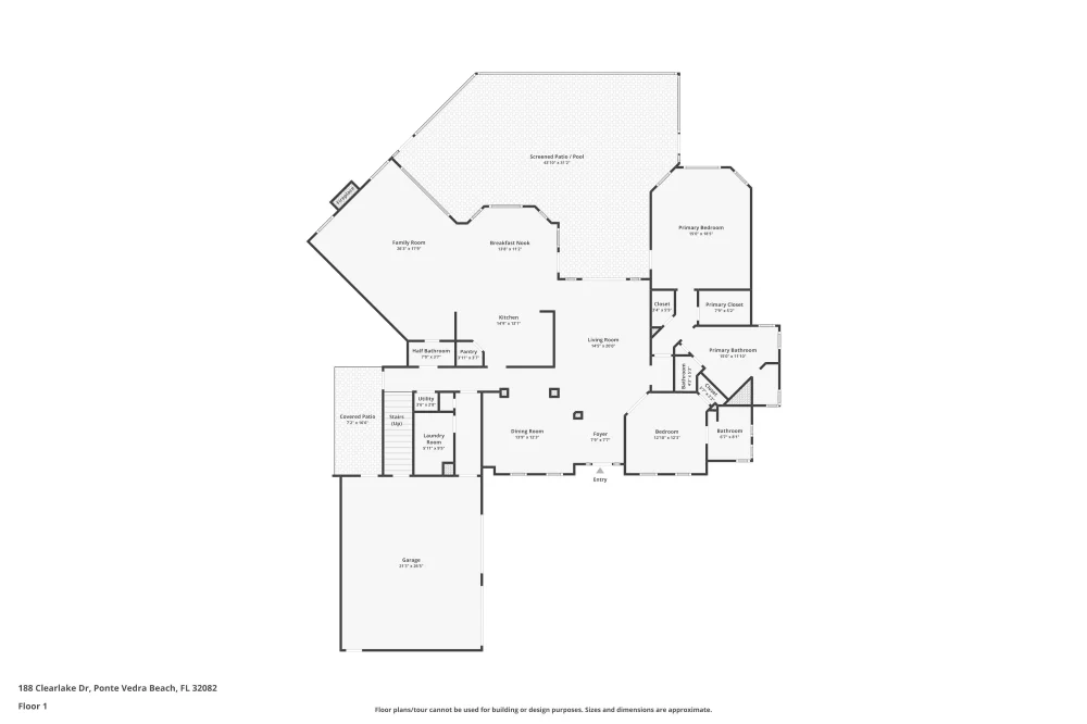 Photo of 188 CLEARLAKE Drive