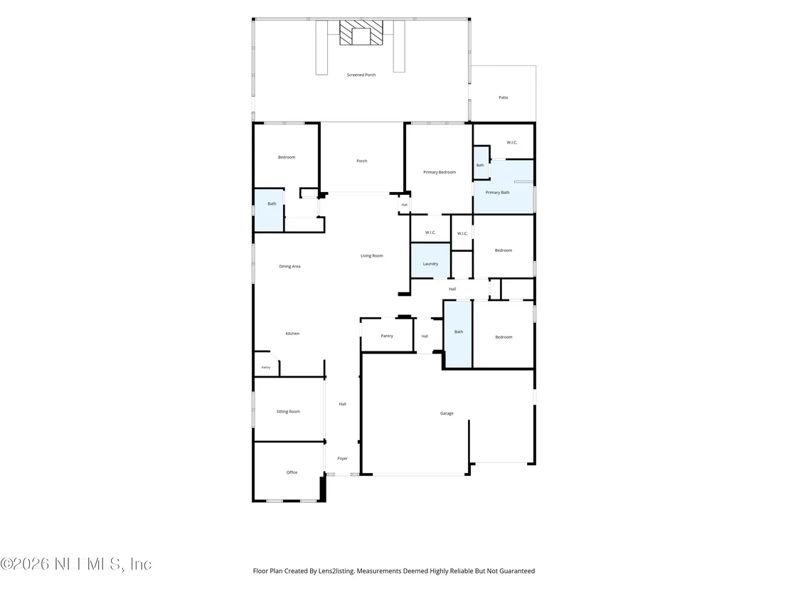 Photo of 156 TERRA OAKS Drive