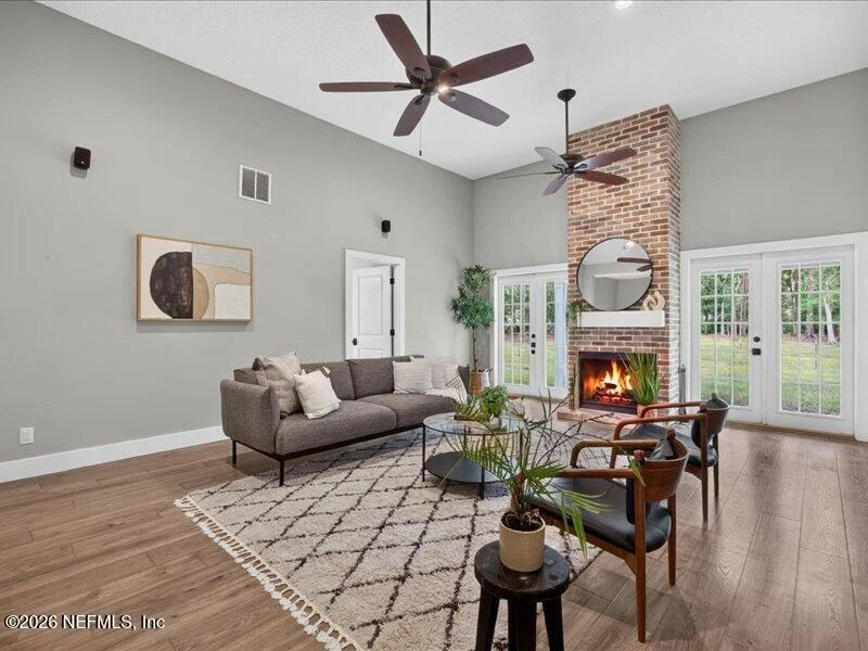 Photo of 1161 WHISPERING PINES Road