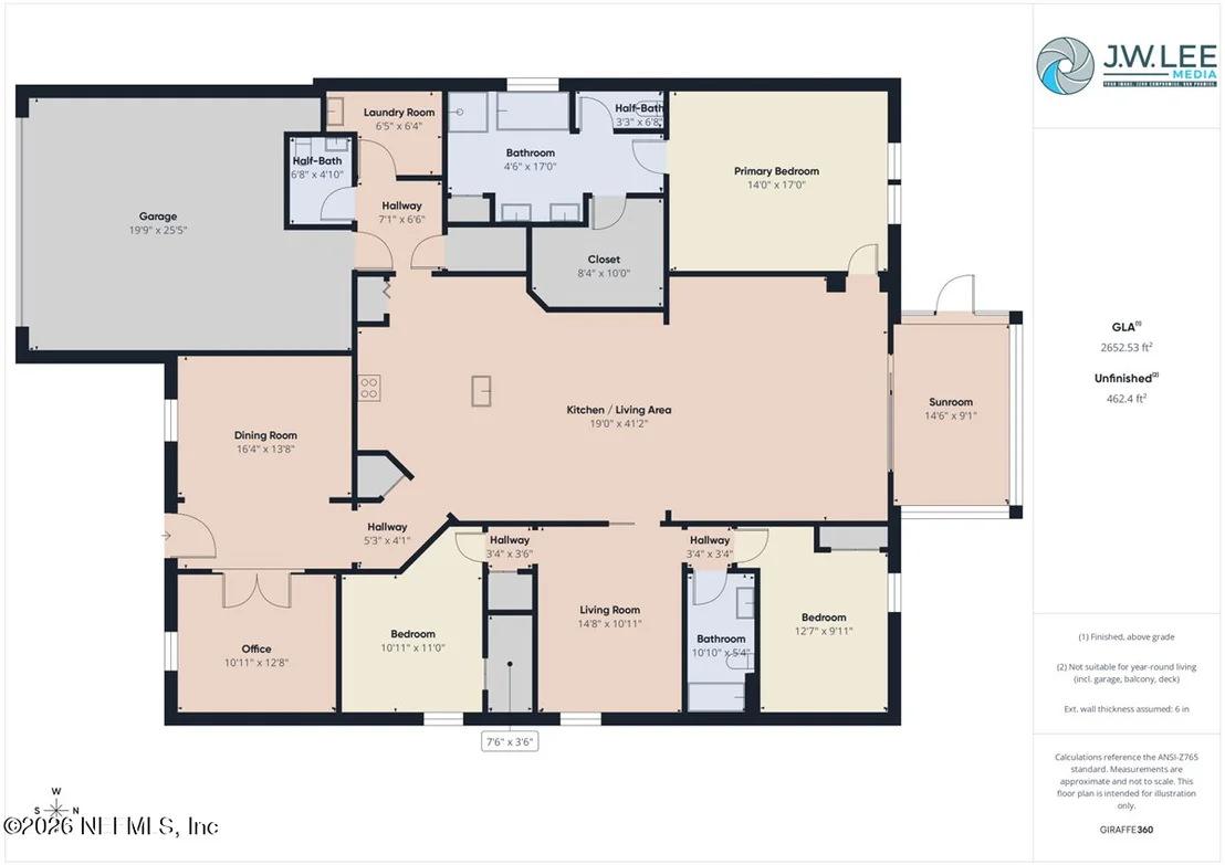 Photo of 15895 TISONS BLUFF Road