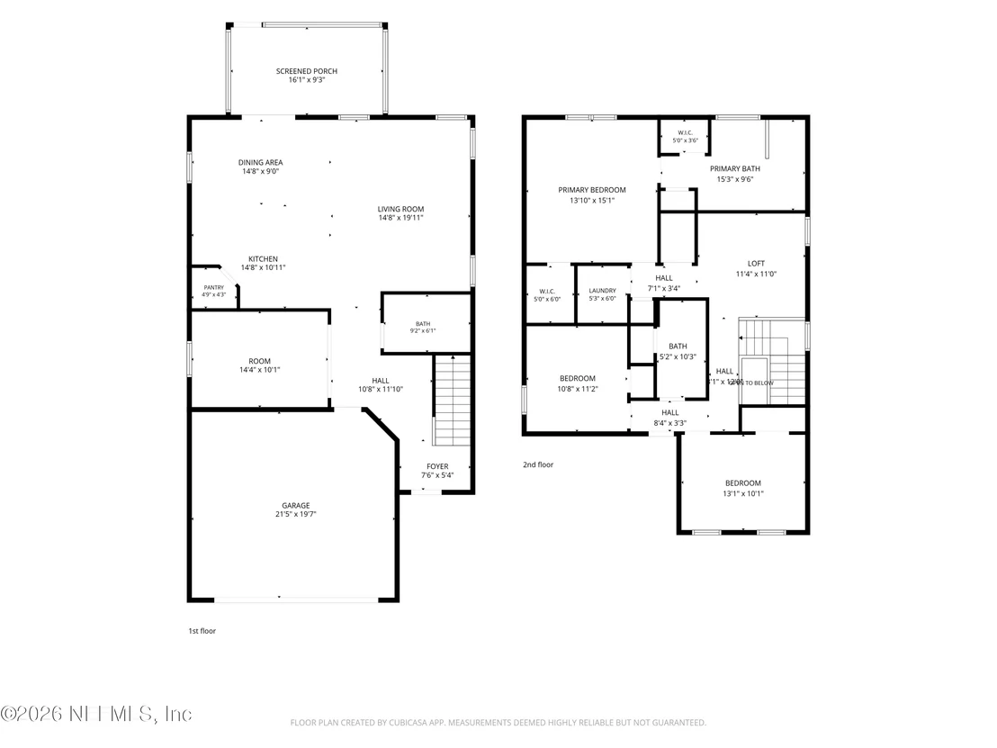 Photo of 307 BUFFALO Court