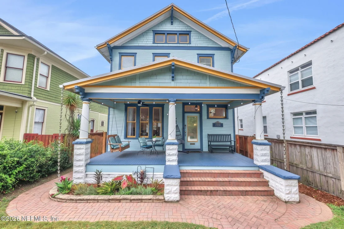 Photo of 2354 POST Street