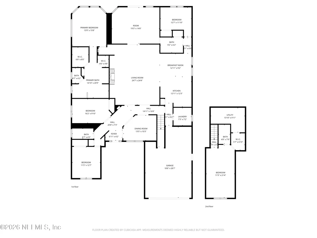 Photo of 185 BARTRAM PARKE Drive