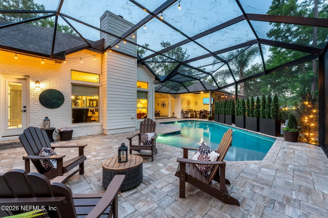 Photo of 1204 CREEK BEND Road