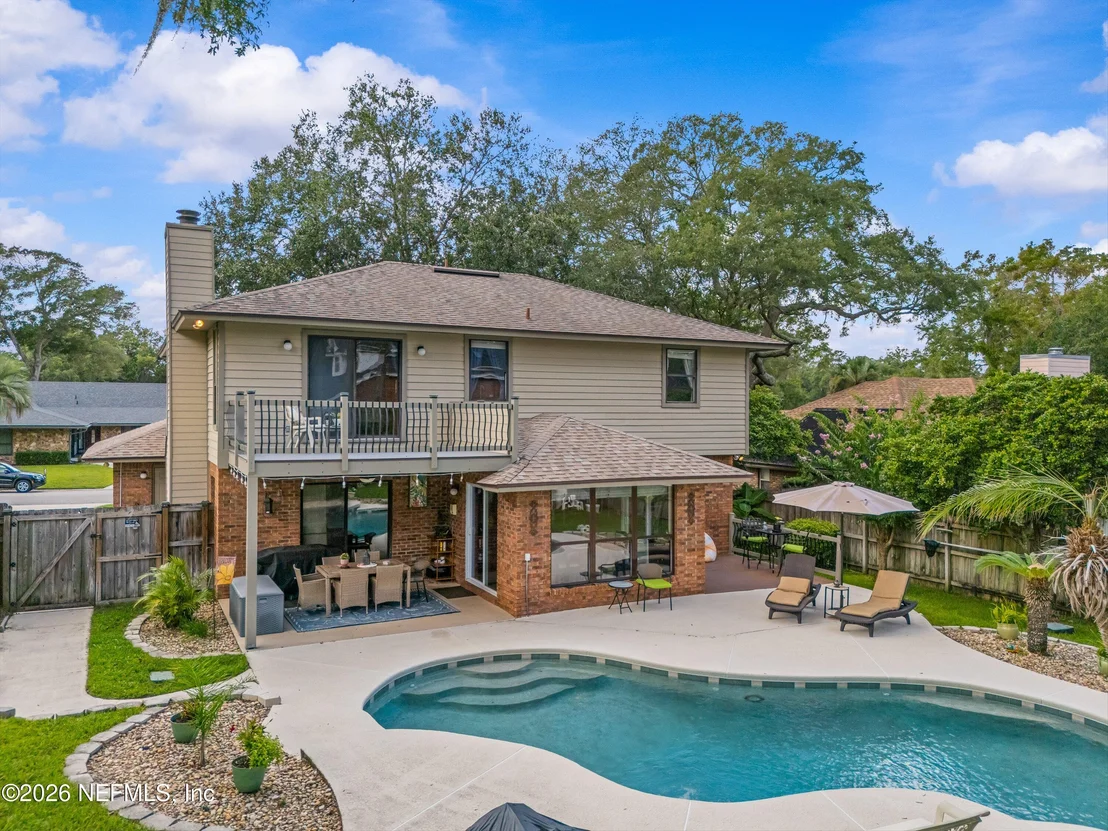 Photo of 2159 BROAD WATER Drive