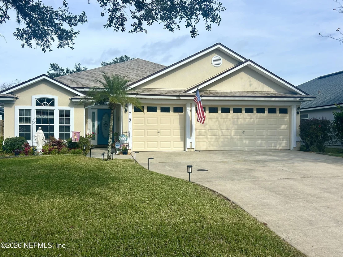 Photo of 712 FLOWERS Street