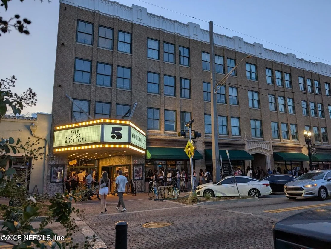 Photo of 2221 POST Street