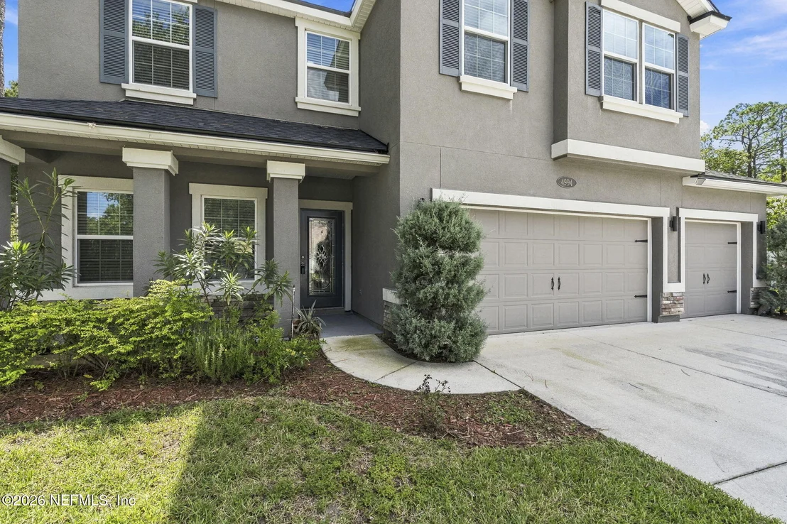 Photo of 4994 BALLASTONE Drive