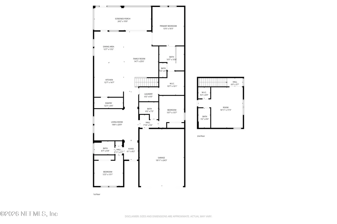 Photo of 232 UNION HILL Drive