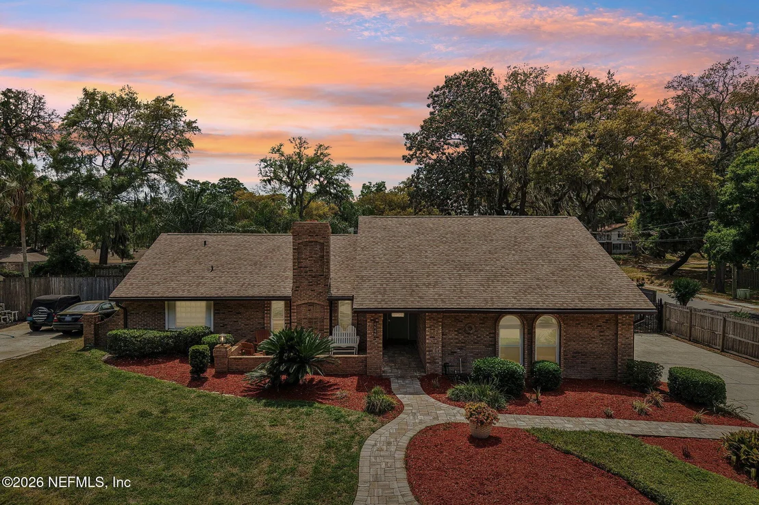 Photo of 4848 CHARLES BENNETT Drive