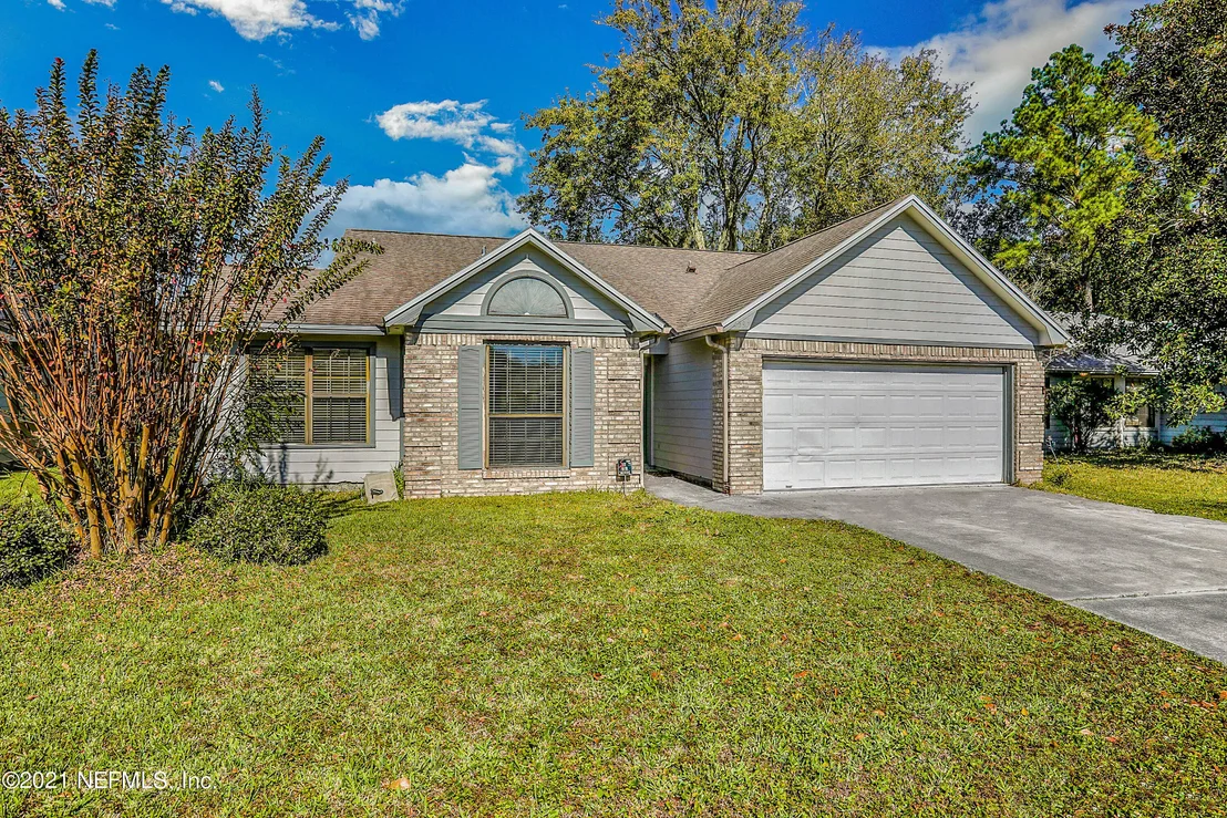 Photo of 4537 TREVI Drive