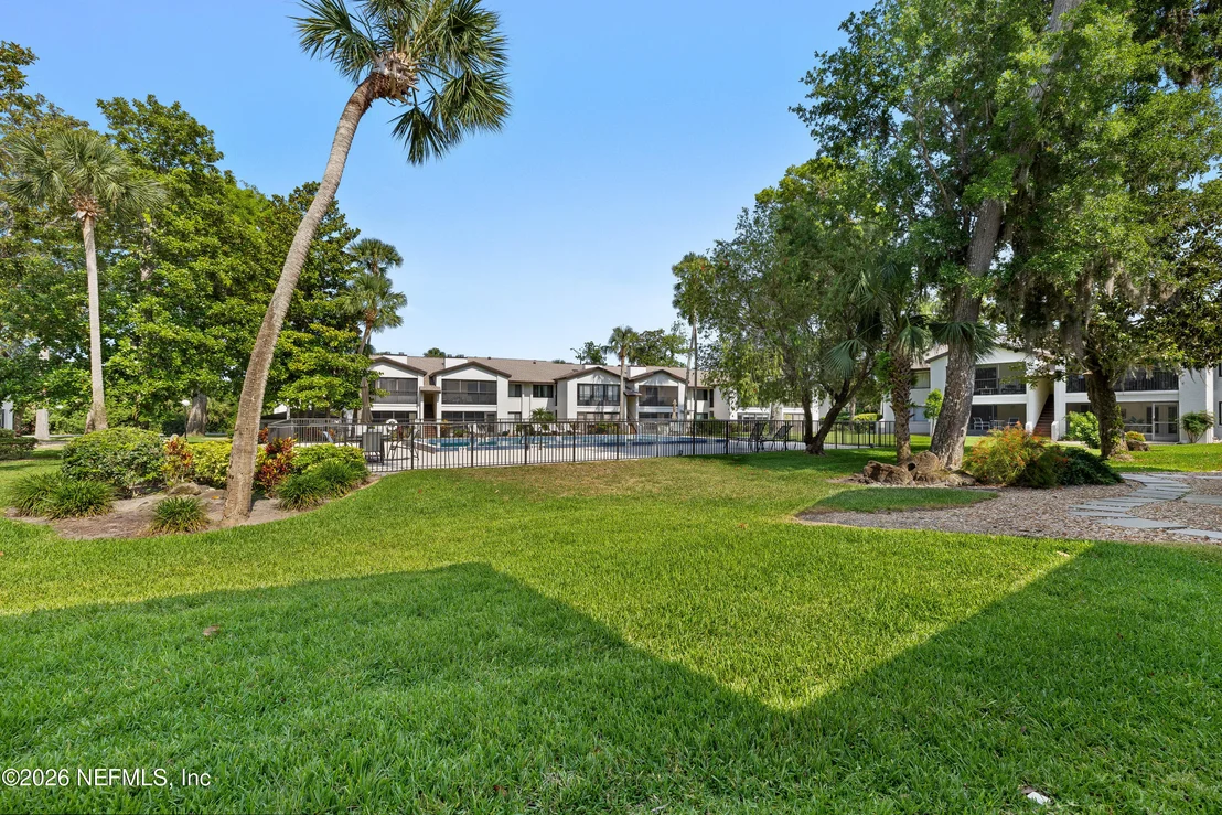 Photo of Unit 135 at 1 TOMOKA OAKS Boulevard