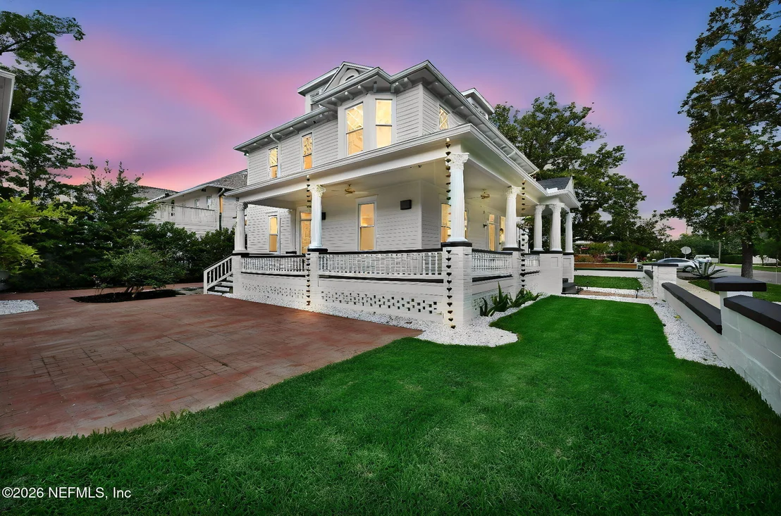 Photo of 3002 RIVERSIDE Avenue
