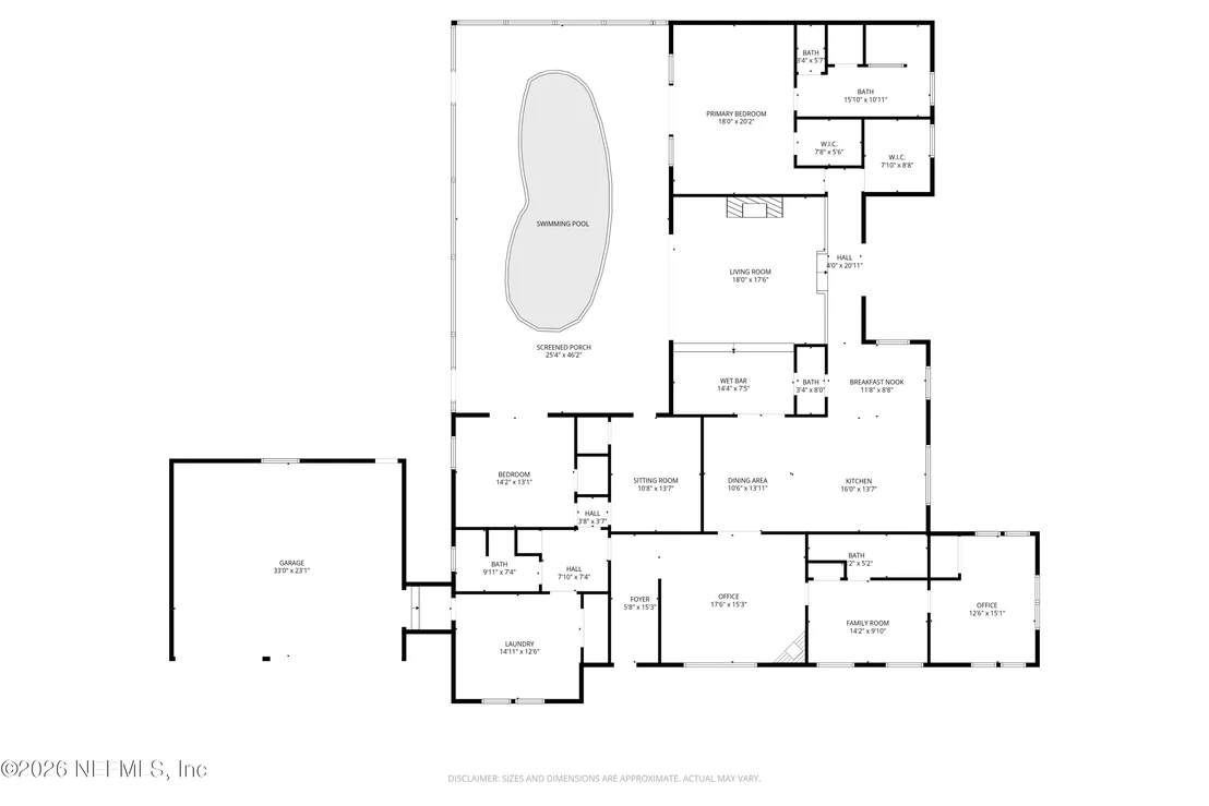 Photo of 17 SYLVAN Drive