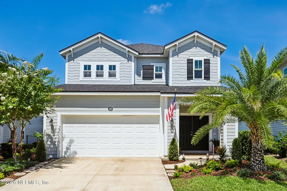 Photo of 242 STARGAZE Lane