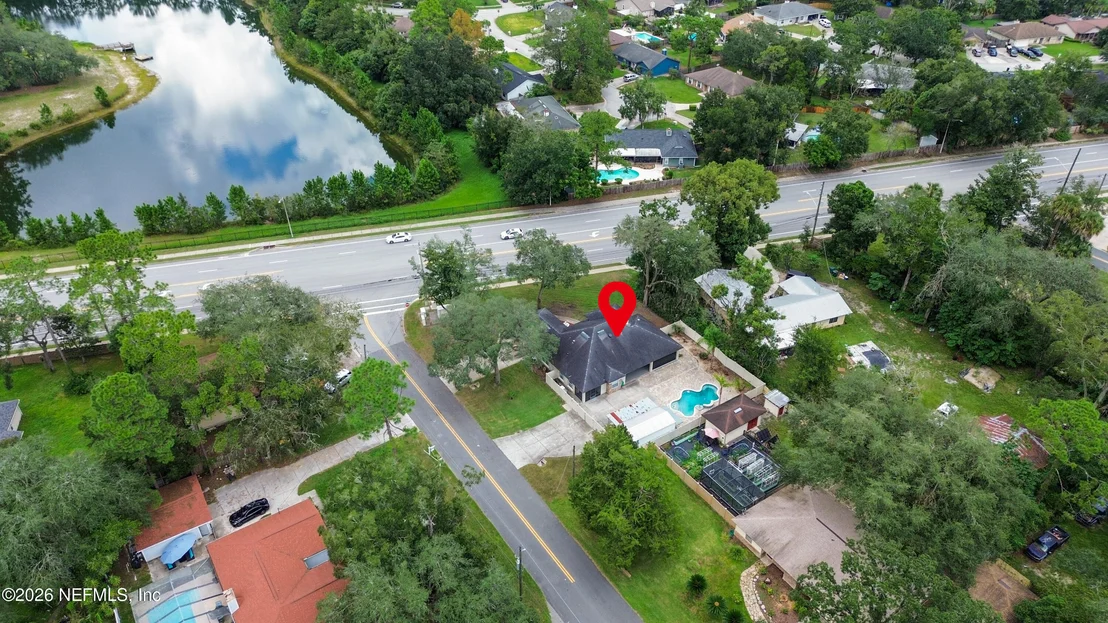 Photo of 13304 OLD SAINT AUGUSTINE Road