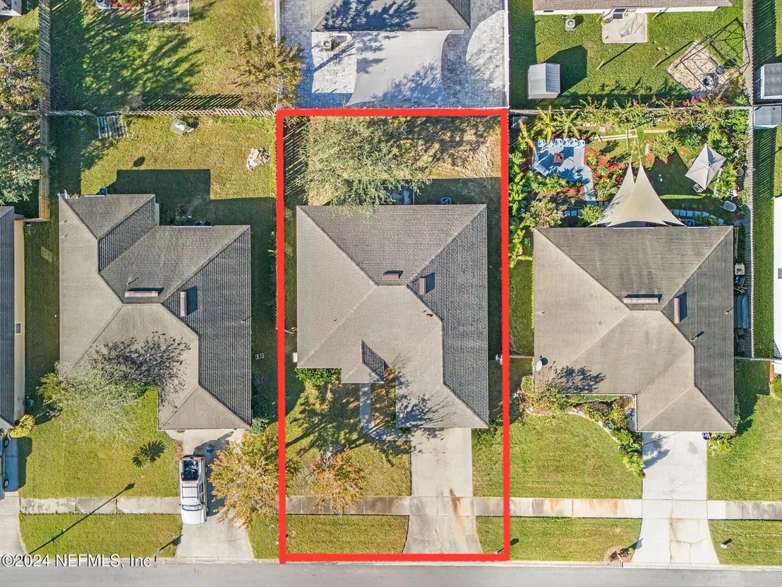 Photo of 6414 SILK LEAF Lane