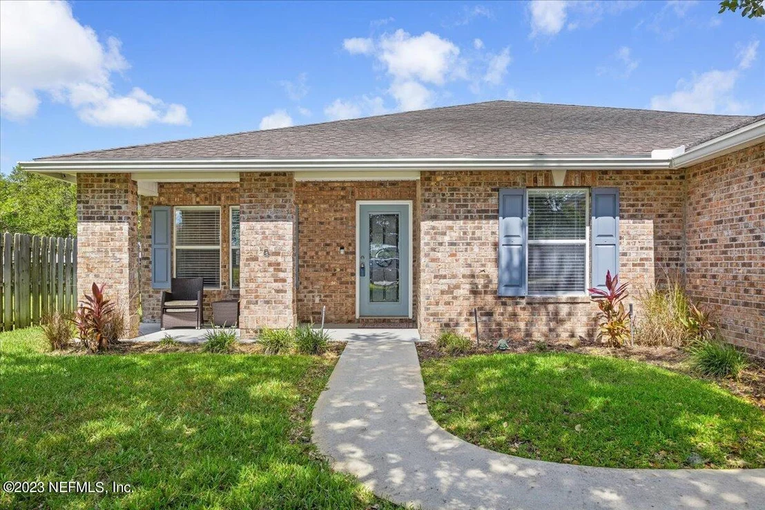 Photo of 1205 WILDFAIR Court