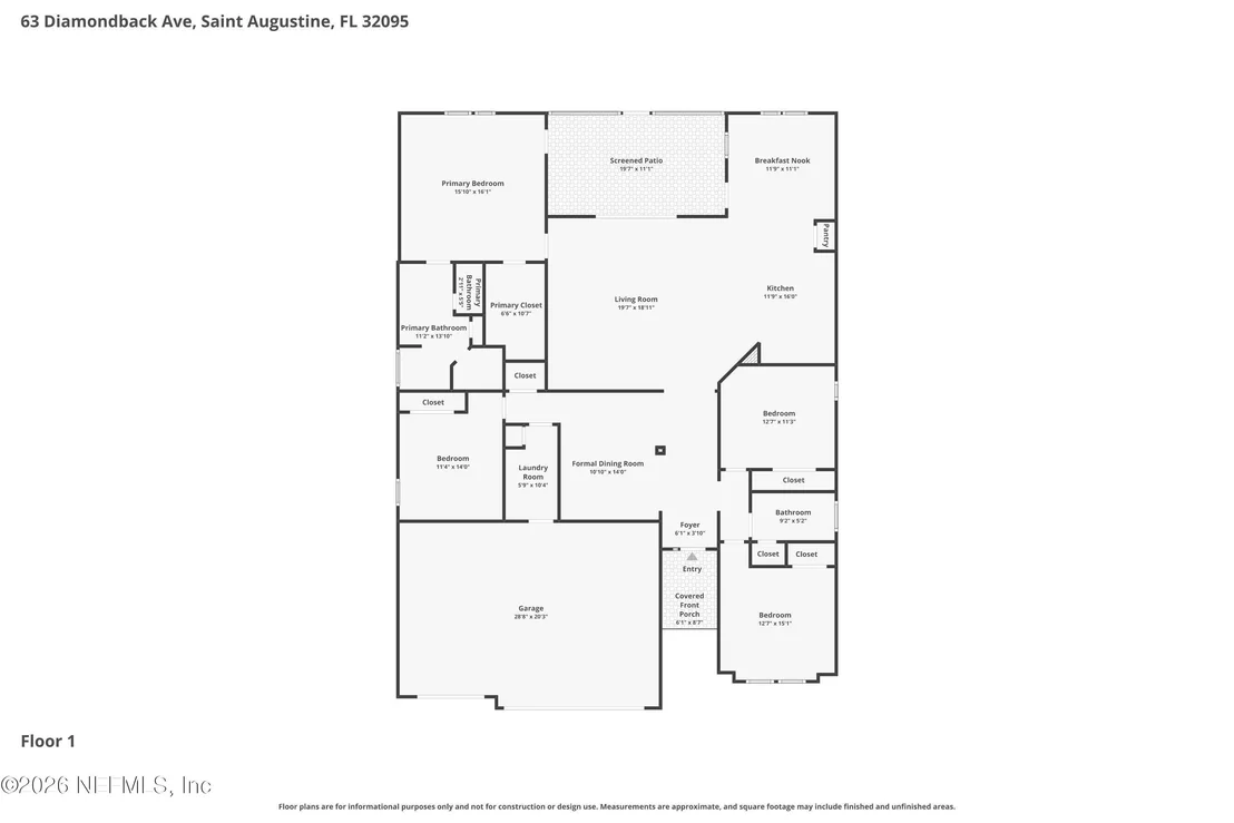 Photo of 63 DIAMONDBACK Avenue
