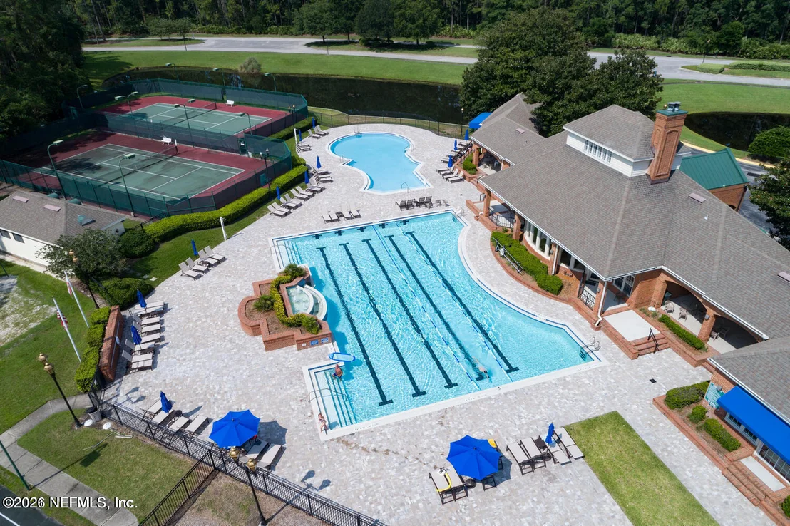 Photo of 8688 ROLLING BROOK Lane