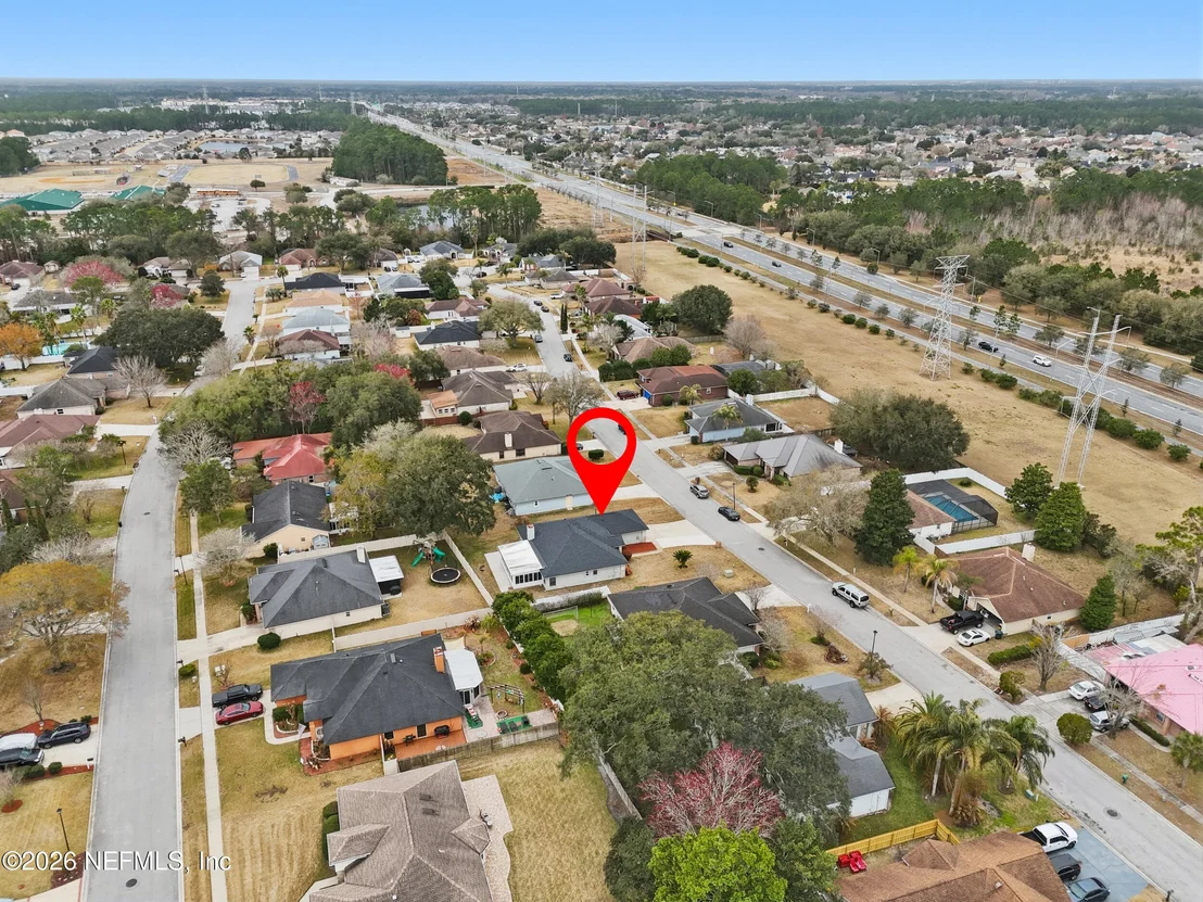 Photo of 2103 FOREST GATE Drive W