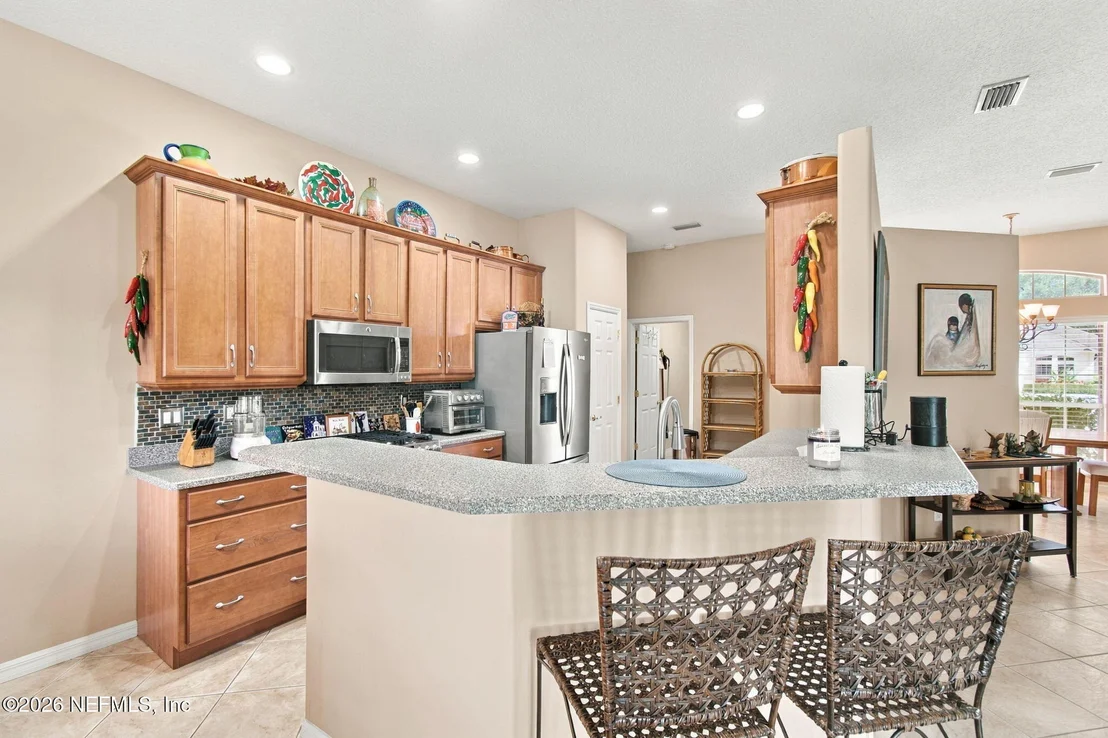 Photo of 4467 GOLF RIDGE Drive