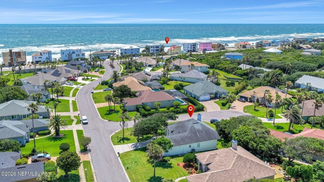 Photo of 129 S BEACH Drive