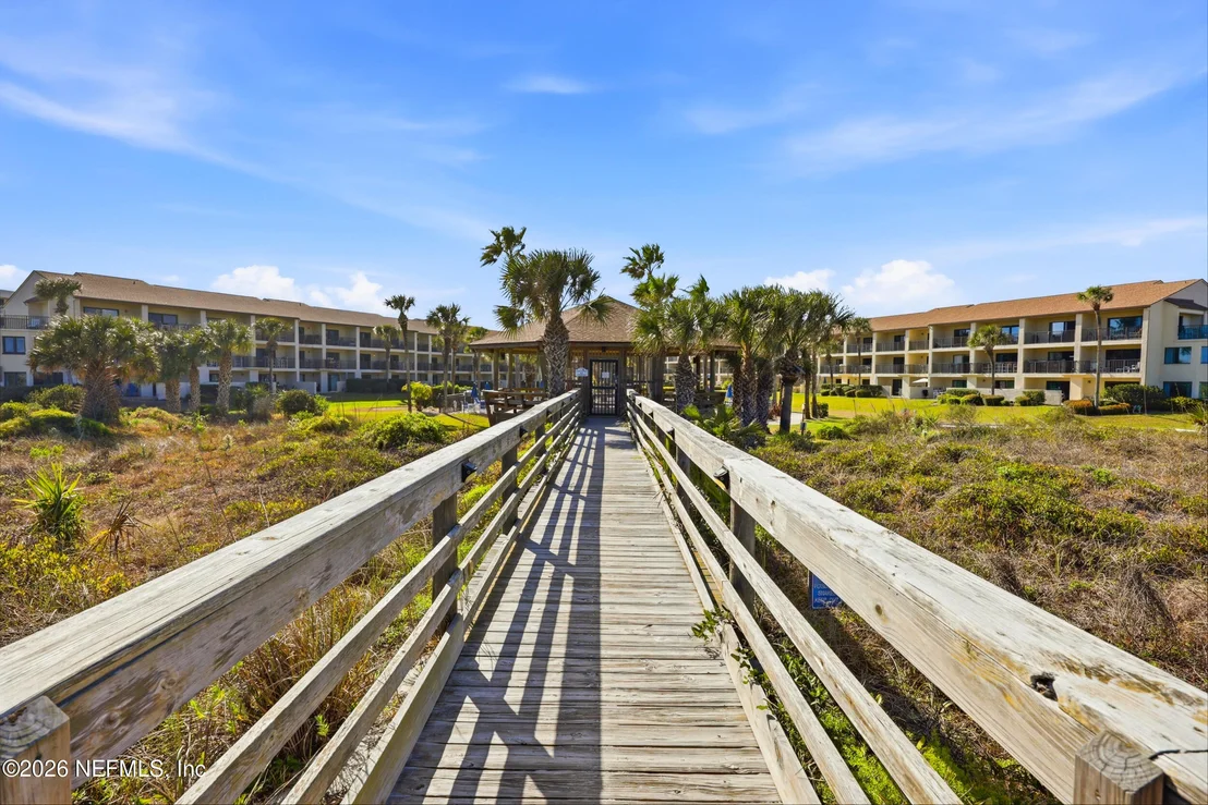 Photo of Unit 11 at 850 A1A BEACH Boulevard