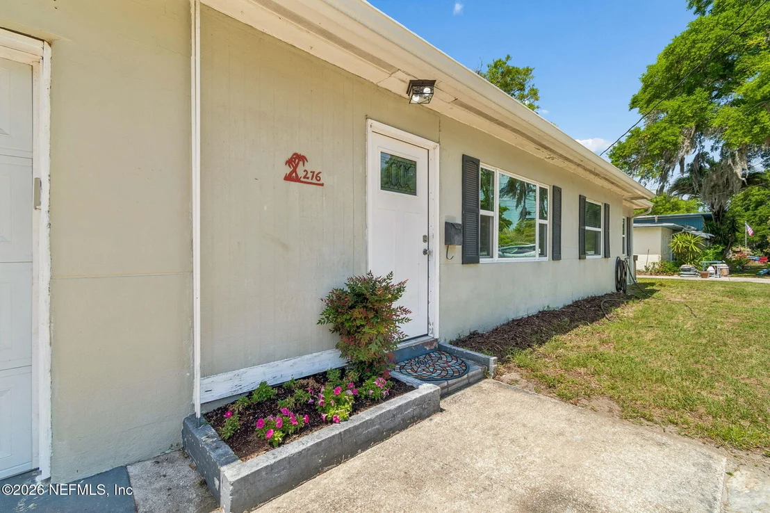 Photo of 276 BRUNSWICK Road