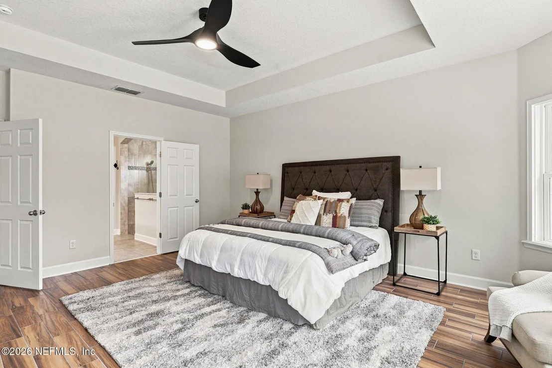 Photo of 3601 CROSSVIEW Drive