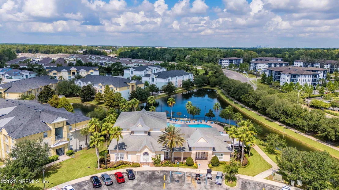 Photo of Unit 201 at 4908 KEY LIME Drive