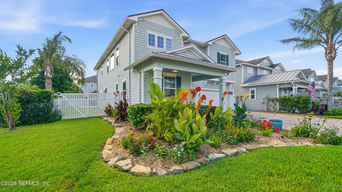 Photo of 4027 GULFSTREAM Drive