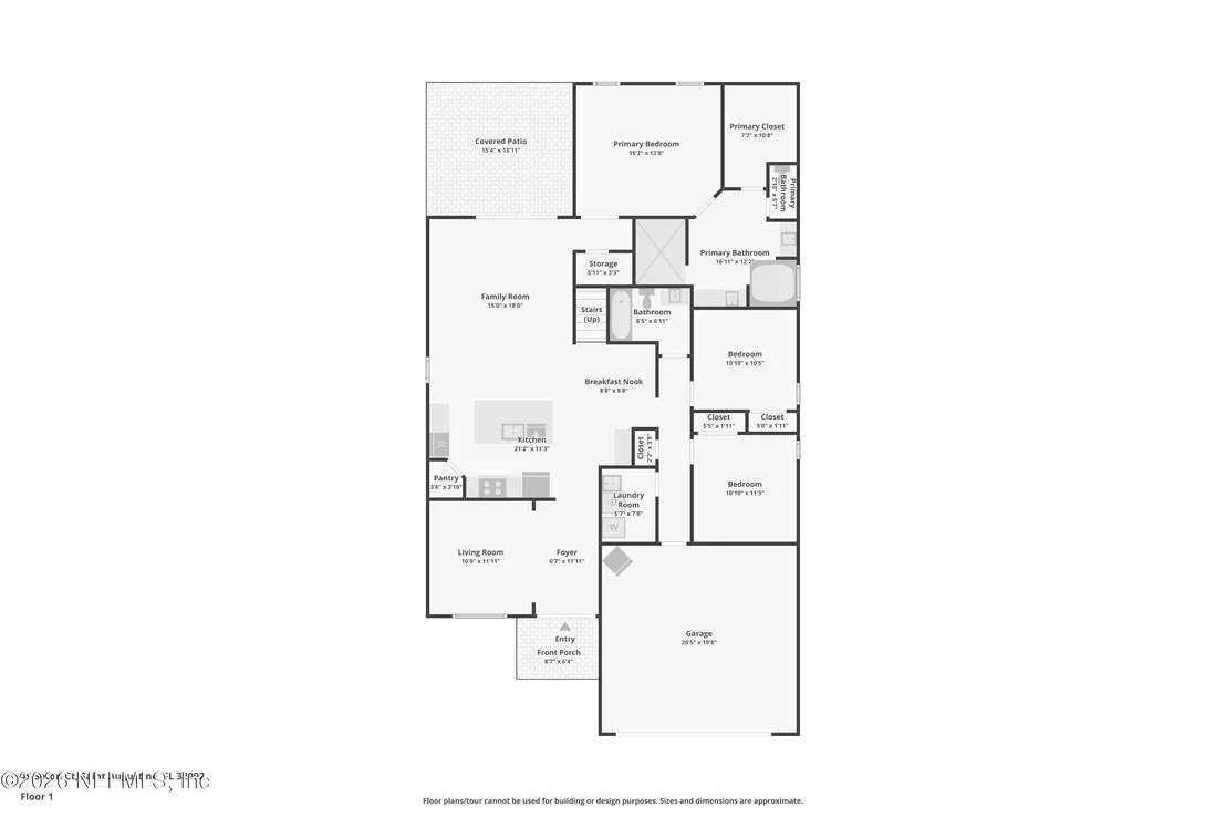 Photo of 45 SETON Court