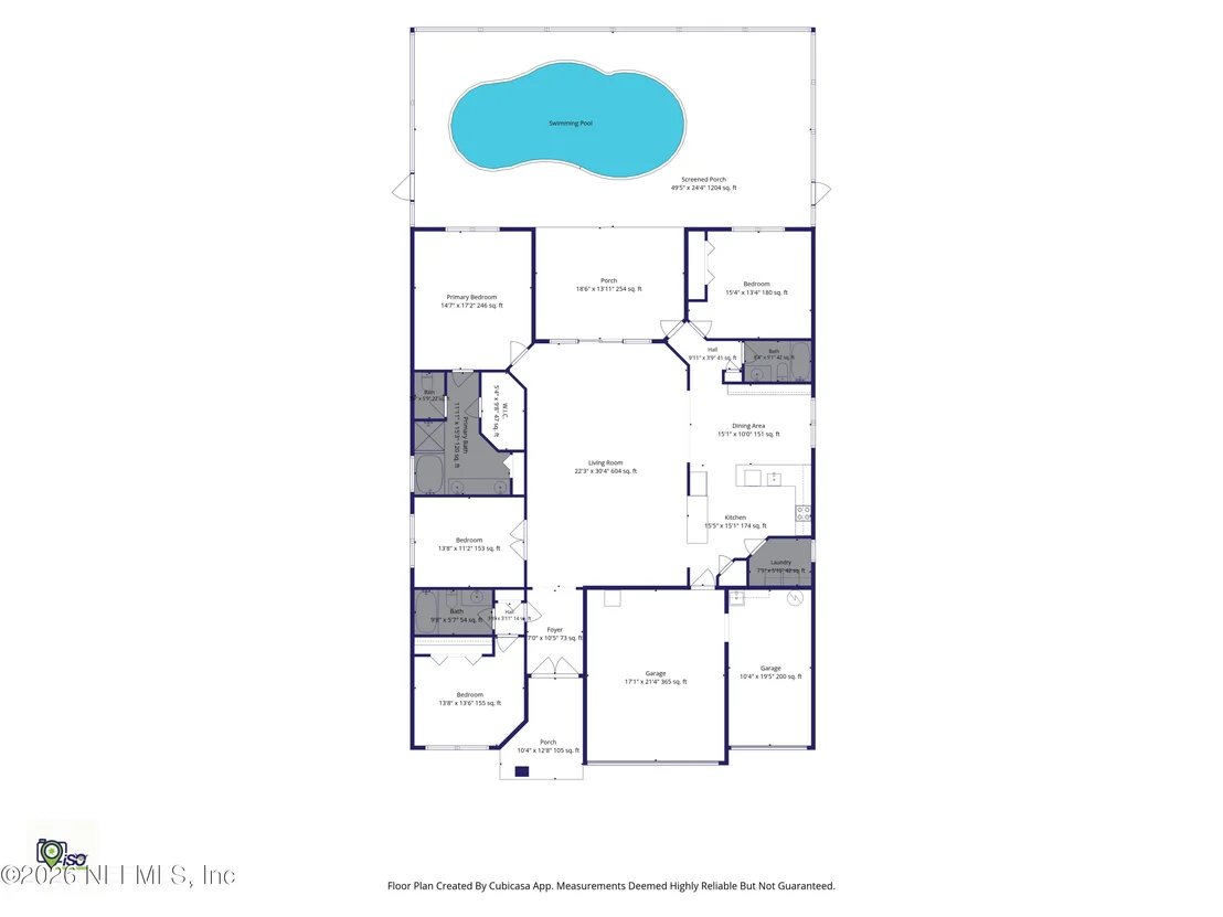 Photo of 2325 LINKS Drive