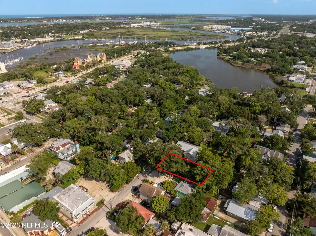 Photo of 0 DAVIS Street