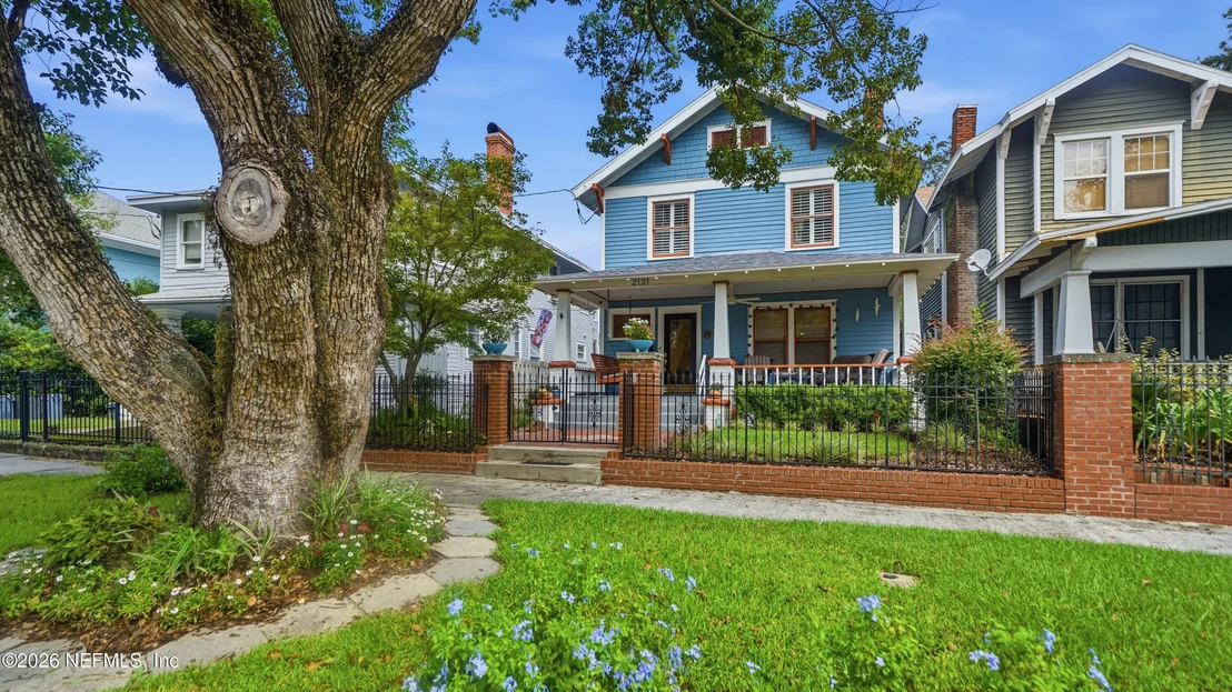 Photo of 2131 POST Street
