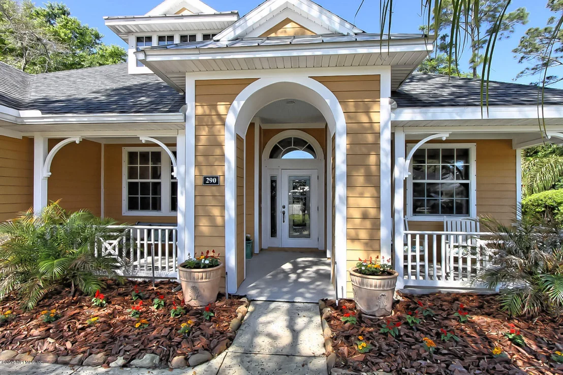 Photo of 290 ROARING BROOK Drive
