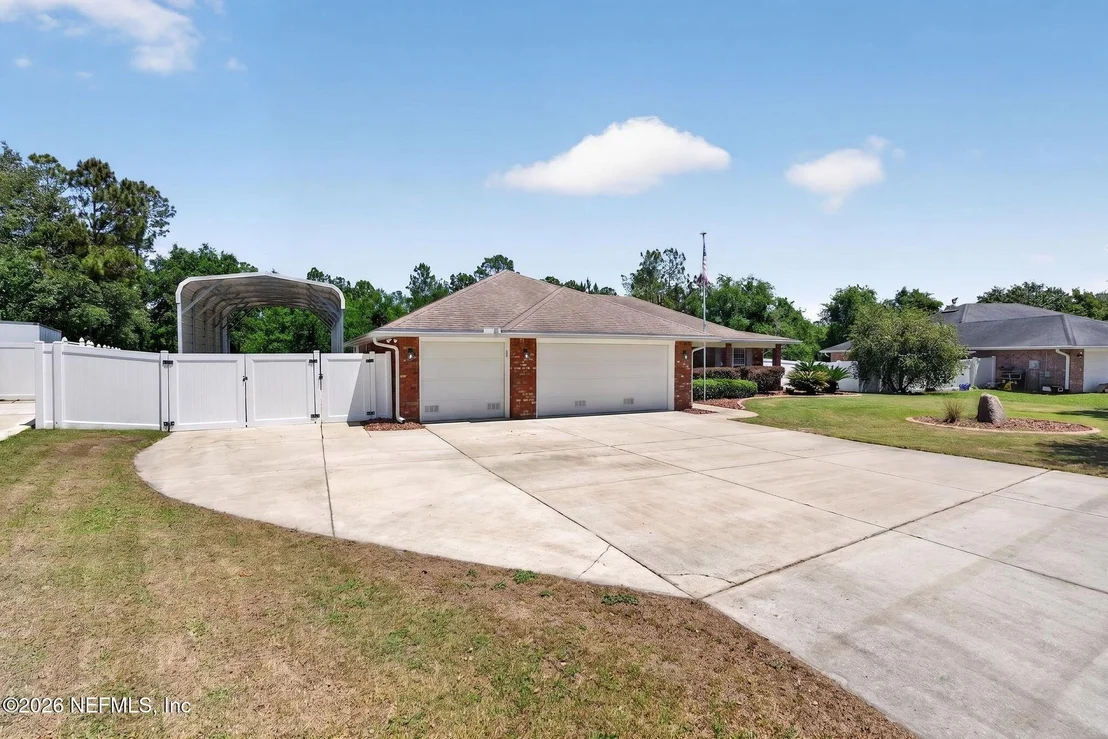 Photo of 3024 LONGLEAF RANCH Circle
