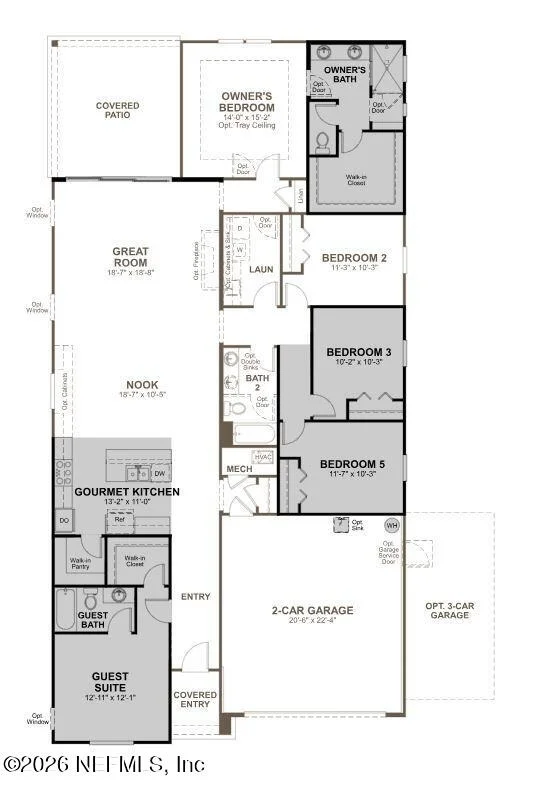 Photo of 35 WHITE TREE Court