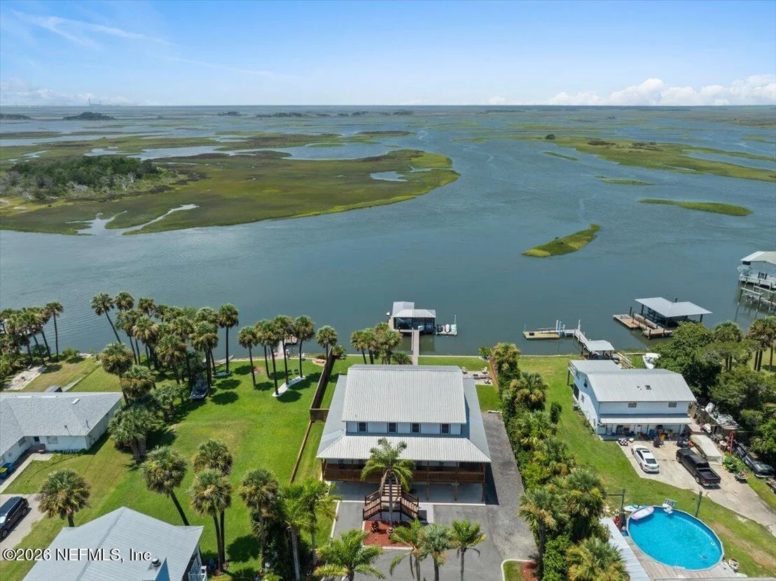 Photo of 9839 HECKSCHER Drive