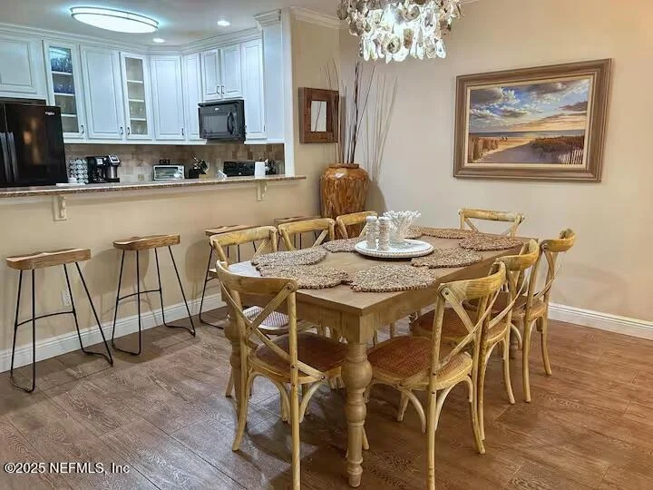 Photo of Unit 104 at 931 A1A BEACH Boulevard