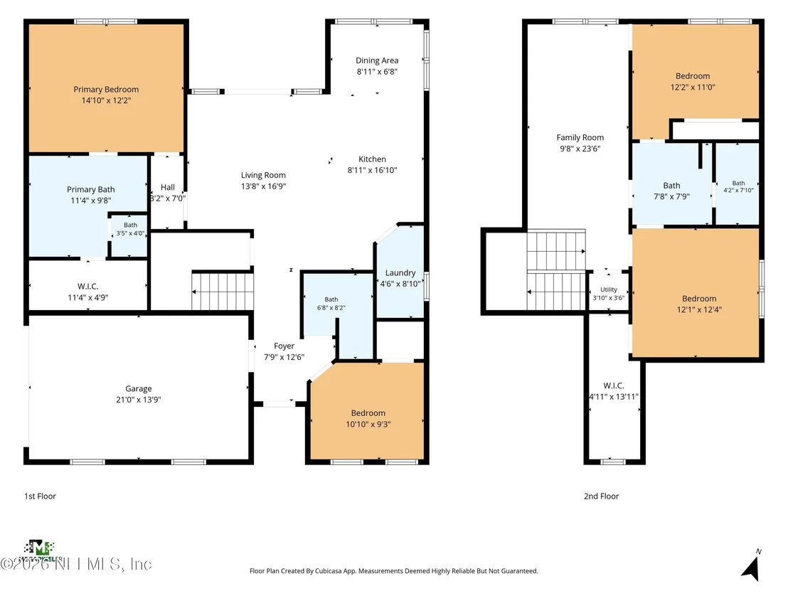 Photo of 2817 CAMEL Circle