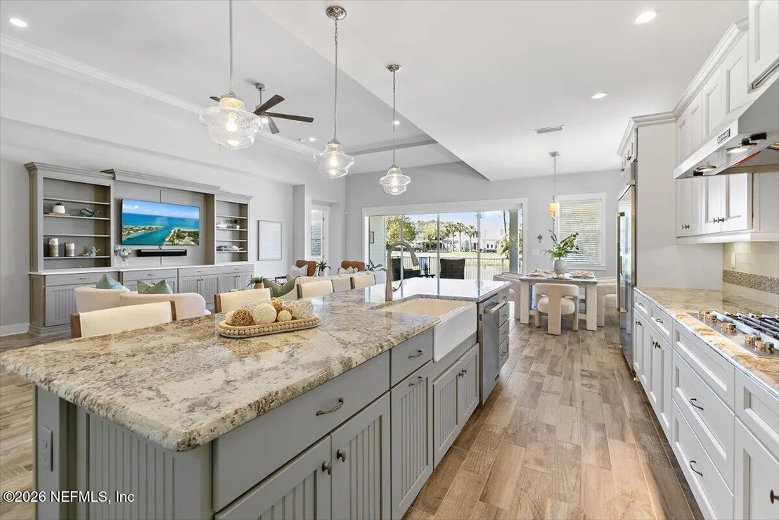 Photo of 1714 ATLANTIC BEACH Drive