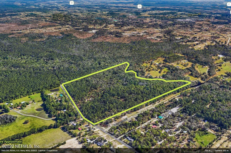 Photo of 0 FOXTAIL Avenue