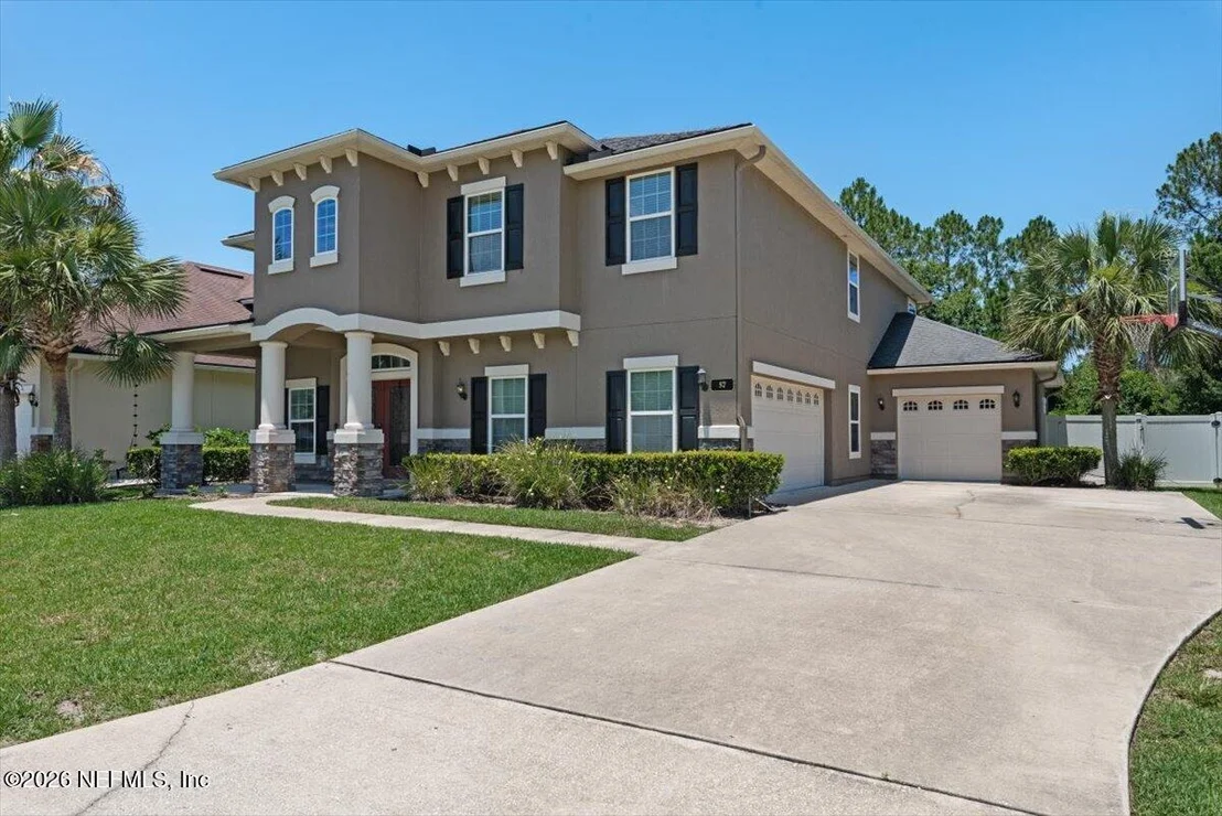 Photo of 57 HUFFNER HILL Circle