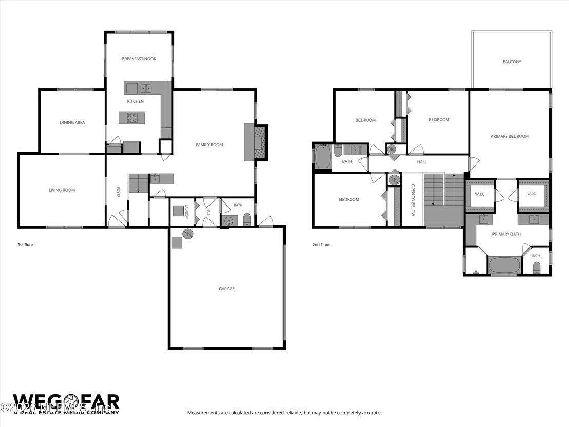 Photo of 2159 BROAD WATER Drive